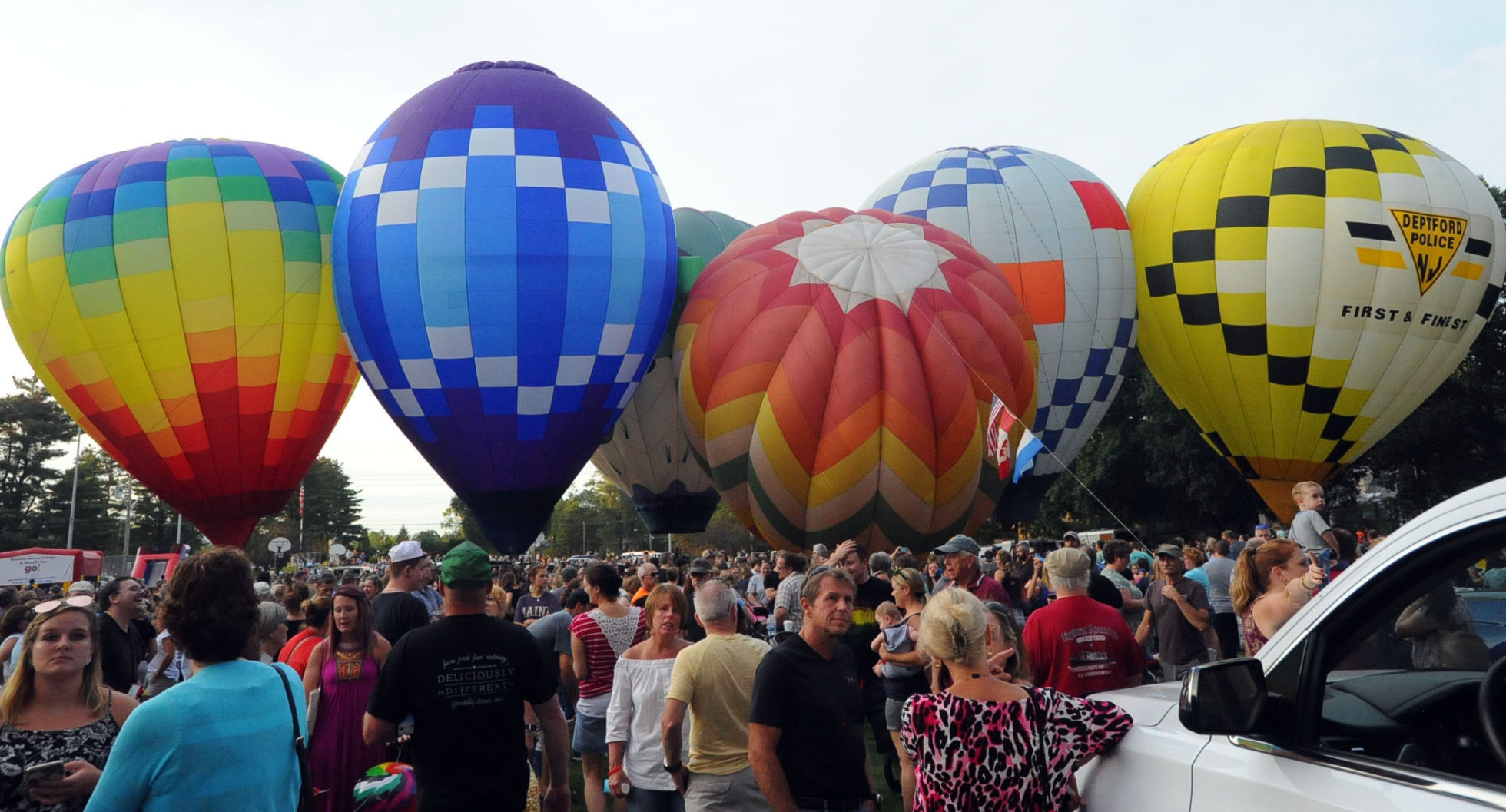 Balloons